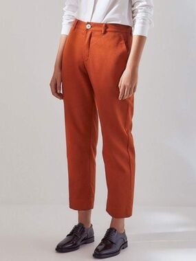 Kowtow Edition Pants‎